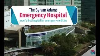 Emergency Hospital, Roey Katz editor & producer
