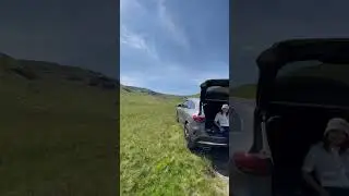 Wanderlust in Wales 