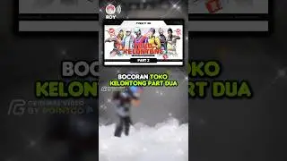 Bocoran Toko Kelontong Part 2‼️😍 