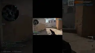 Как играть в кс го 😁 | CS:GO | Держим шорт правильно 😅 | Карта dust 2