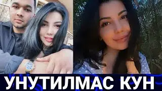 БУГУН ХОНАНДА ШАХЗОДА УЧУН УНУТИЛМАС БАХТЛИ КУН