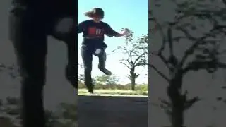 Rafa Anjiinho - Free Step #short #freestep #brazil