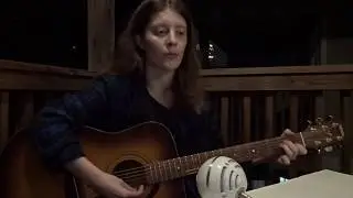 Russian lullaby #1: 