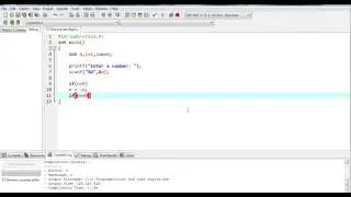 Sum of First And Last Digits of a Number C Programs For Beginners