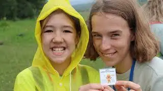 #ЛетоСоСмыслом2022 июль. Программа летней занятости для детей в возрасте 8-12 лет