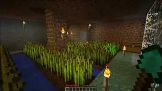 Minecraft - Castle Dracula
