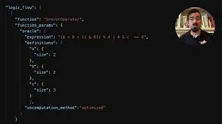 Tutorial - Code Structure and Outputs