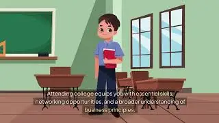 #shorts I College Matters Even for Future Affiliate Marketing Millionaires #shortsvideo #shortsfeed