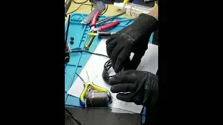 Como fazemos o Reparo de Fonte de Notebook aqui na Dion Informatica!