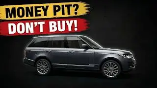5 Cars You Should Not Buy In 2026 (Mechanics Advice)