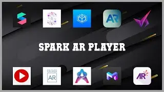 Popular 10 Spark Ar Player Android Apps