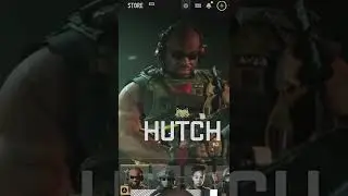 EDP445 is an Operator in Modern Warfare 2?!?