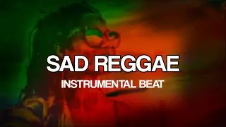 Emotional Reggae Instrumental Beat PROD STEVO |Unwind | 2024