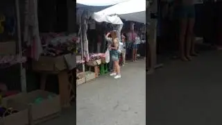 7km и солнце  .