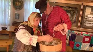 Синюшкин колодец. Часть 1