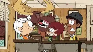 Loud House - Schooled! Ending