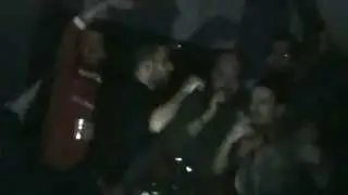 Originali Bhali live 2015  (18+)