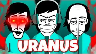 Incredibox Uranus Is Just As HILARIOUS As It Sounds...