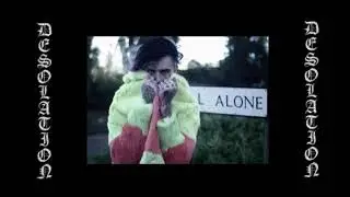 [FREE] LIL PEEP X SUICIDEBOYS X BONES TYPEBEAT / DESOLATION / Prod. NOXYGEN