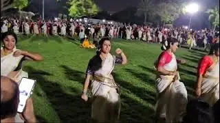 Mega event gardens
