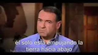 Chuck Norris Approved -Subtiulado