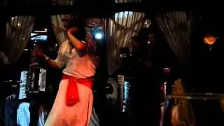 Joana Saahirah Bellydancer in Nile Maxime - 2010