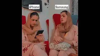 iPhone vs Samsung 😀😀 #betashorts #youtubeshorts #shortsfeed #iphonevssamsung