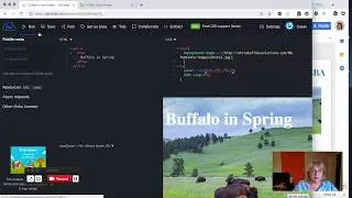 3.7 Using RGBA Colors to Change the Opacity of an Element