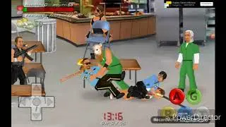 ИГРА ПРО ТЮРЬМУ 3 СЕРИИ