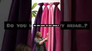 Premium Heavy Chiffon Hijab is one our fast moving product. 