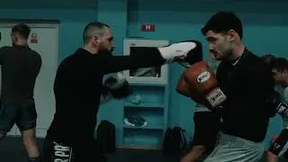 Training camp Benny Fight Academy! Day 2