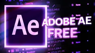 ⭐️Download the BEST crack of Adobe After Effects | Guide How to USE⭐️