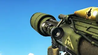 Resistance 2 - All Weapons Showcase | Full
