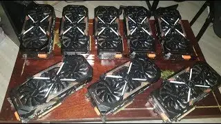 Обзор видеокарты GIGABYTE AORUS GeForce GTX 1070 Rev.2