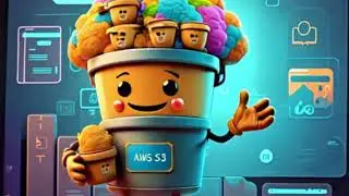 Amazon S3 talking, join and learn !! 