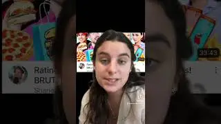 What is JoJo Siwa Doing with Shane Dawson? Part 1