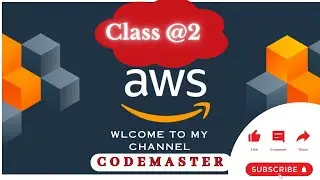 @Telugu Creating an AWS Account: Step-by-Step Guide for Beginners | AWS Account Setup Tutorial