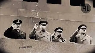 Soviet Union Red Army - Little Dark Age {Edit} (URAA)