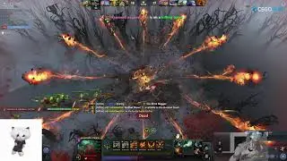 там же течка?!. да и х*й с ним) zxcursed ROLFS