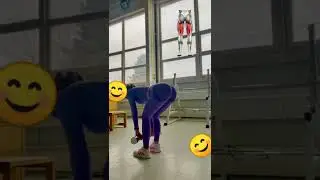 тренировка для девушек