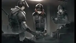 Tom Clancy's Rainbow Six Siege