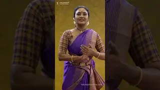 Kuchipudi Composition by Sreelakshmy Govardhanan | Sri Sakala Ganadhipa | NatyasutraOnline