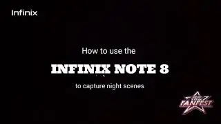 Light Up Ghana With Note 8