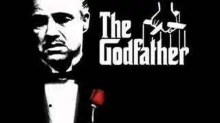 The Godfather Theme - Antonov Cover