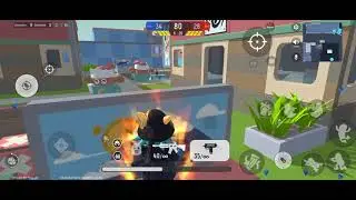 ARCADE PARTY | SAUSAGE MAN |