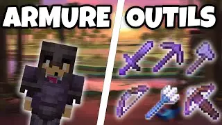 THE BEST ENCHANTS ON MINECRAFT 1.21