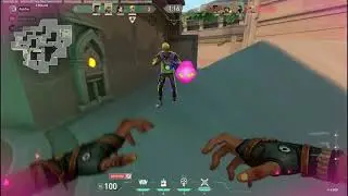 MAD MAD MAD
