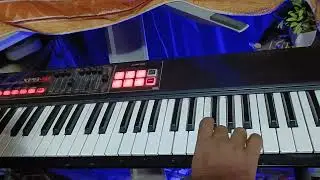 Best Indian tones | Roland XPS 10 | high quality tones | Real quality tones | subham xps 10| 2024
