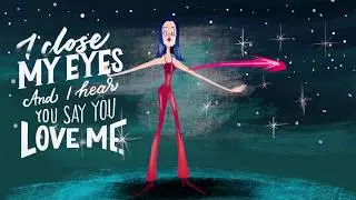 Jessie J - This Christmas Day (Official Lyric Video)