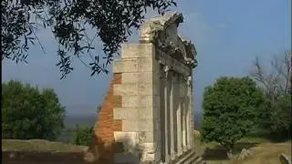 Apolonia - ideuar nga Estela Dashi - realiz. nga Julia Bardhushi & Fatos Morina